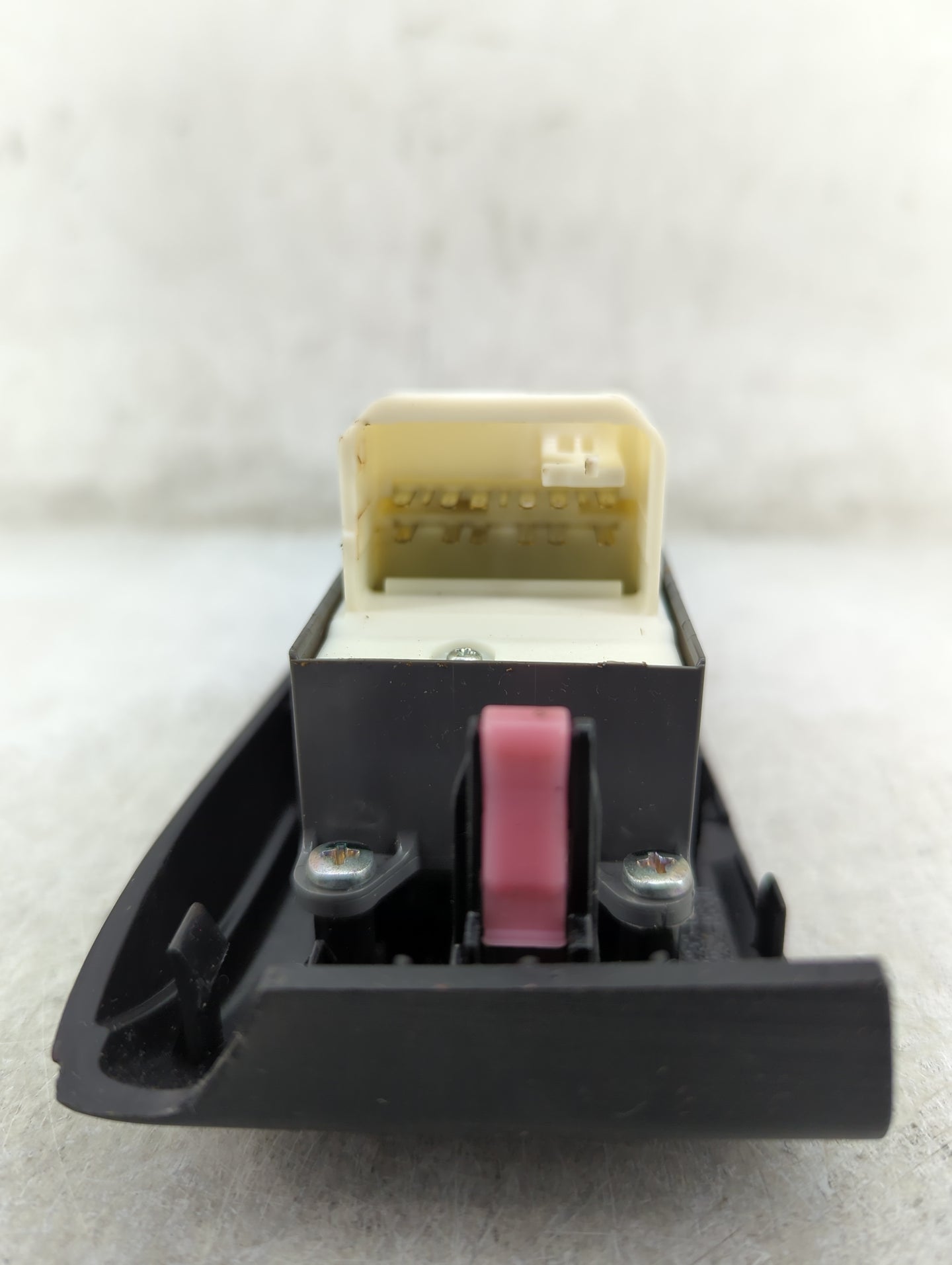 2007-2014 Toyota Camry Master Power Window Switch Replacement Driver Side Left Fits Fits 2007 2008 2009 2010 2011 2012 2013 
