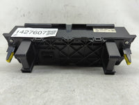 2012-2014 Toyota Camry Ac Heater Climate Control Temperature Oem - Oemusedautoparts1.com