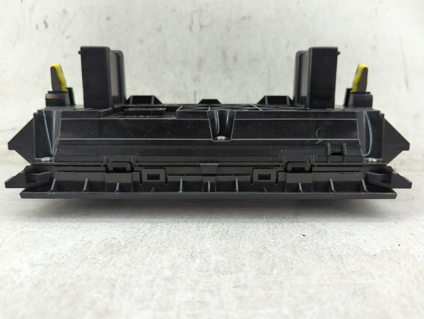 2012-2014 Toyota Camry Ac Heater Climate Control Temperature Oem - Oemusedautoparts1.com