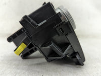 2012-2014 Toyota Camry Ac Heater Climate Control Temperature Oem - Oemusedautoparts1.com