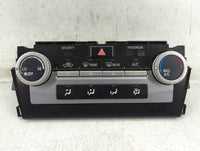 2012-2014 Toyota Camry Climate Control Module Temperature AC/Heater Replacement P/N:55900-06350 A2C53391309 Fits OEM Used Au
