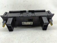 2012-2014 Toyota Camry Climate Control Module Temperature AC/Heater Replacement P/N:55900-06350 A2C53391309 Fits OEM Used Au