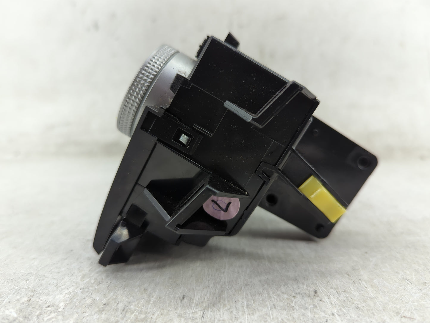 2012-2014 Toyota Camry Climate Control Module Temperature AC/Heater Replacement P/N:55900-06350 A2C53391309 Fits OEM Used Au