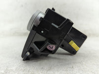2012-2014 Toyota Camry Climate Control Module Temperature AC/Heater Replacement P/N:55900-06350 A2C53391309 Fits OEM Used Au