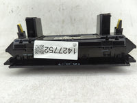 2012-2014 Toyota Camry Climate Control Module Temperature AC/Heater Replacement P/N:55900-06350 A2C53391309 Fits OEM Used Au