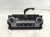 2012-2014 Toyota Camry Climate Control Module Temperature AC/Heater Replacement P/N:55900-06360 A2C53414235 Fits OEM Used Au