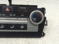 2012-2014 Toyota Camry Climate Control Module Temperature AC/Heater Replacement P/N:55900-06360 A2C53414235 Fits OEM Used Au