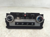 2012-2014 Toyota Camry Climate Control Module Temperature AC/Heater Replacement P/N:55900-06350 A2C53391309 Fits OEM Used Au