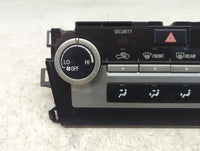 2012-2014 Toyota Camry Climate Control Module Temperature AC/Heater Replacement P/N:55900-06350 A2C53391309 Fits OEM Used Au
