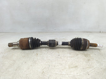compare product 2012-2017 Toyota Camry Axle Shaft Front Driver Cv C/v