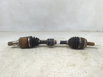 2012-2017 Toyota Camry Axle Shaft Front Driver Cv C/v - Oemusedautoparts1.com