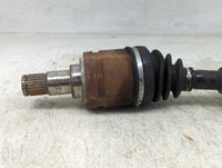 2012-2017 Toyota Camry Axle Shaft Front Driver Cv C/v - Oemusedautoparts1.com