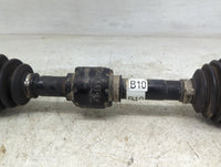 2012-2017 Toyota Camry Axle Shaft Front Driver Cv C/v - Oemusedautoparts1.com