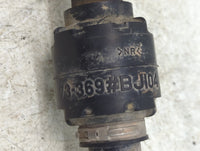 2012-2017 Toyota Camry Axle Shaft Front Driver Cv C/v - Oemusedautoparts1.com