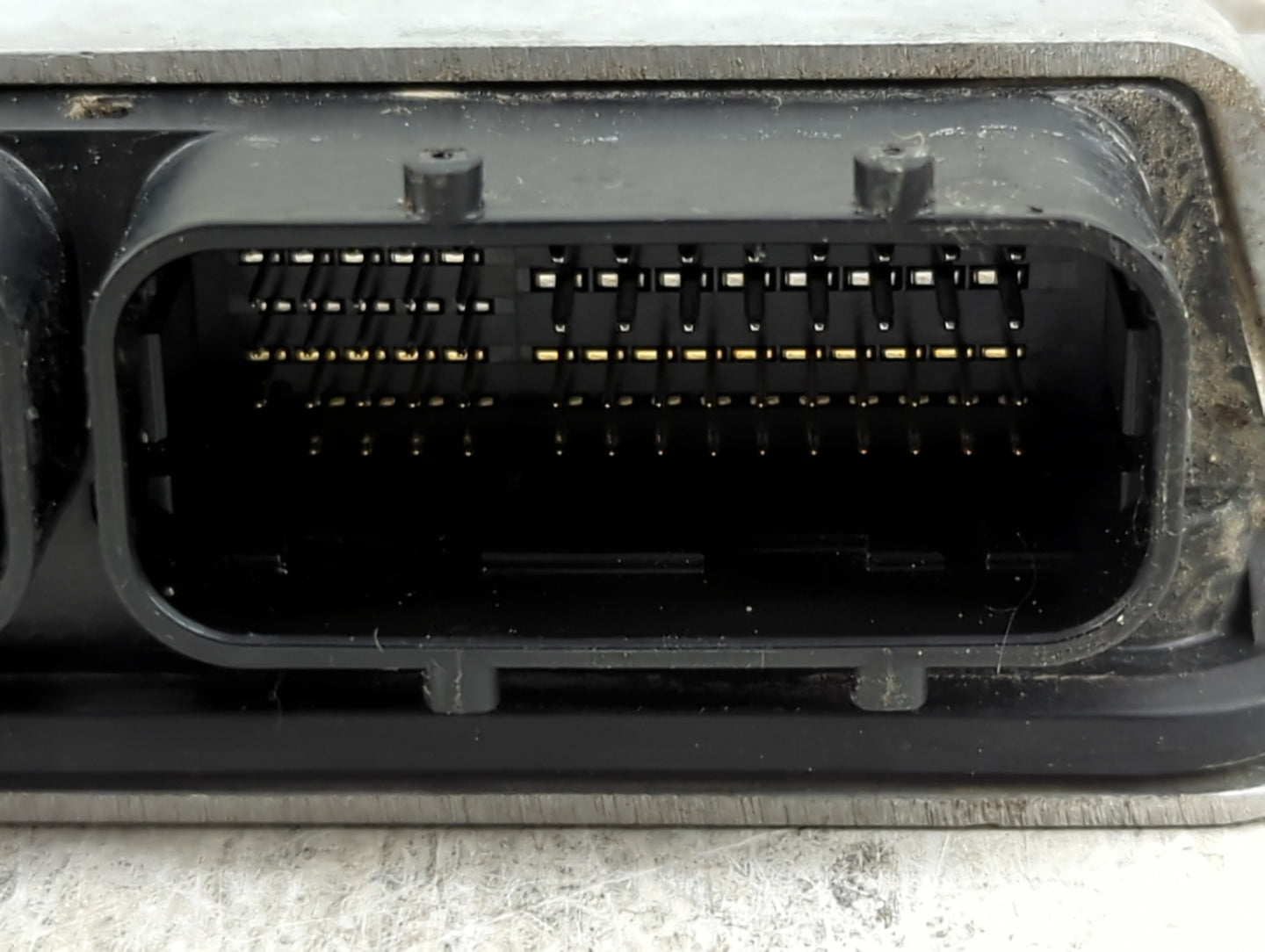 2012-2014 Toyota Camry PCM Engine Control Computer ECU ECM PCU OEM P/N:89661-06K64 TN275600-2060 Fits Fits 2012 2013 2014 OE