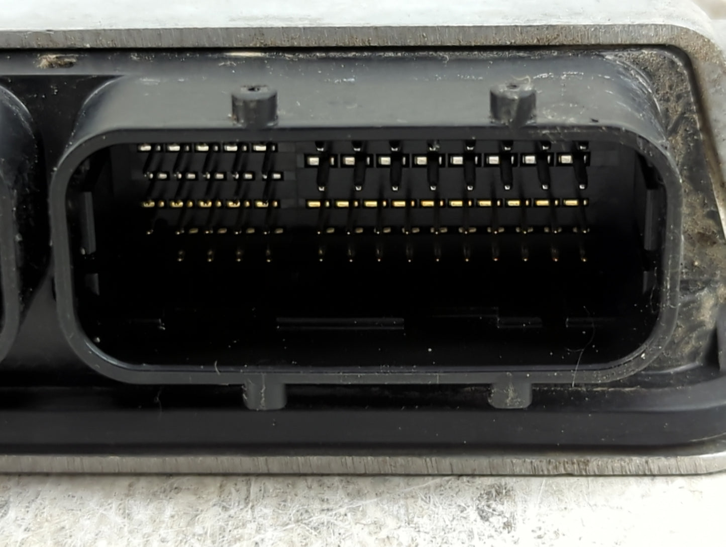 2012-2014 Toyota Camry PCM Engine Control Computer ECU ECM PCU OEM P/N:89661-06K64 TN275600-2060 Fits Fits 2012 2013 2014 OE