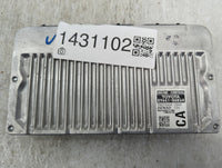 2012-2014 Toyota Camry PCM Engine Control Computer ECU ECM PCU OEM P/N:89661-06K64 TN275600-2060 Fits Fits 2012 2013 2014 OE