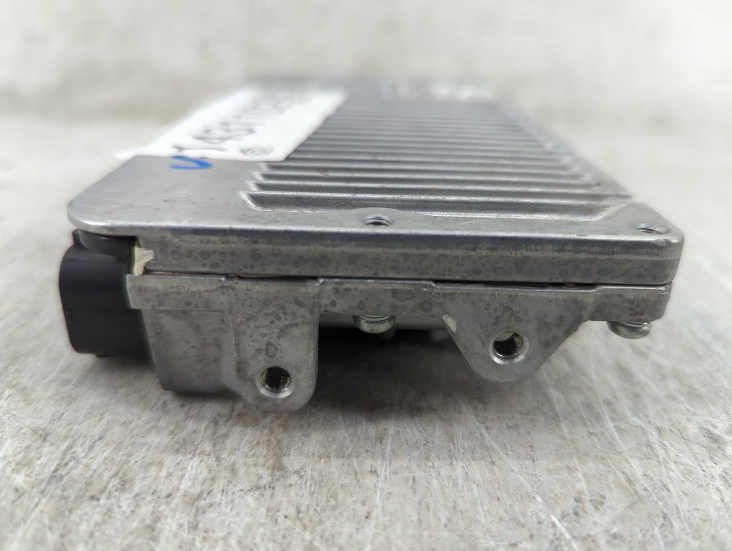 2012-2014 Toyota Camry PCM Engine Control Computer ECU ECM PCU OEM P/N:89661-06K64 TN275600-2060 Fits Fits 2012 2013 2014 OE