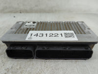 2012-2014 Toyota Camry PCM Engine Control Computer ECU ECM PCU OEM P/N:89661-06K73 TN275500-8470 Fits Fits 2012 2013 2014 OE