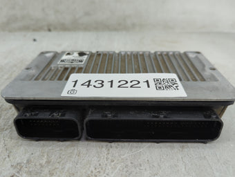 compare product 2012-2014 Toyota Camry PCM Engine Control Computer ECU ECM PCU OEM P/N:89661-06K73 TN275500-8470 Fits Fits 2012 2013 2014 OEM Used Auto Parts