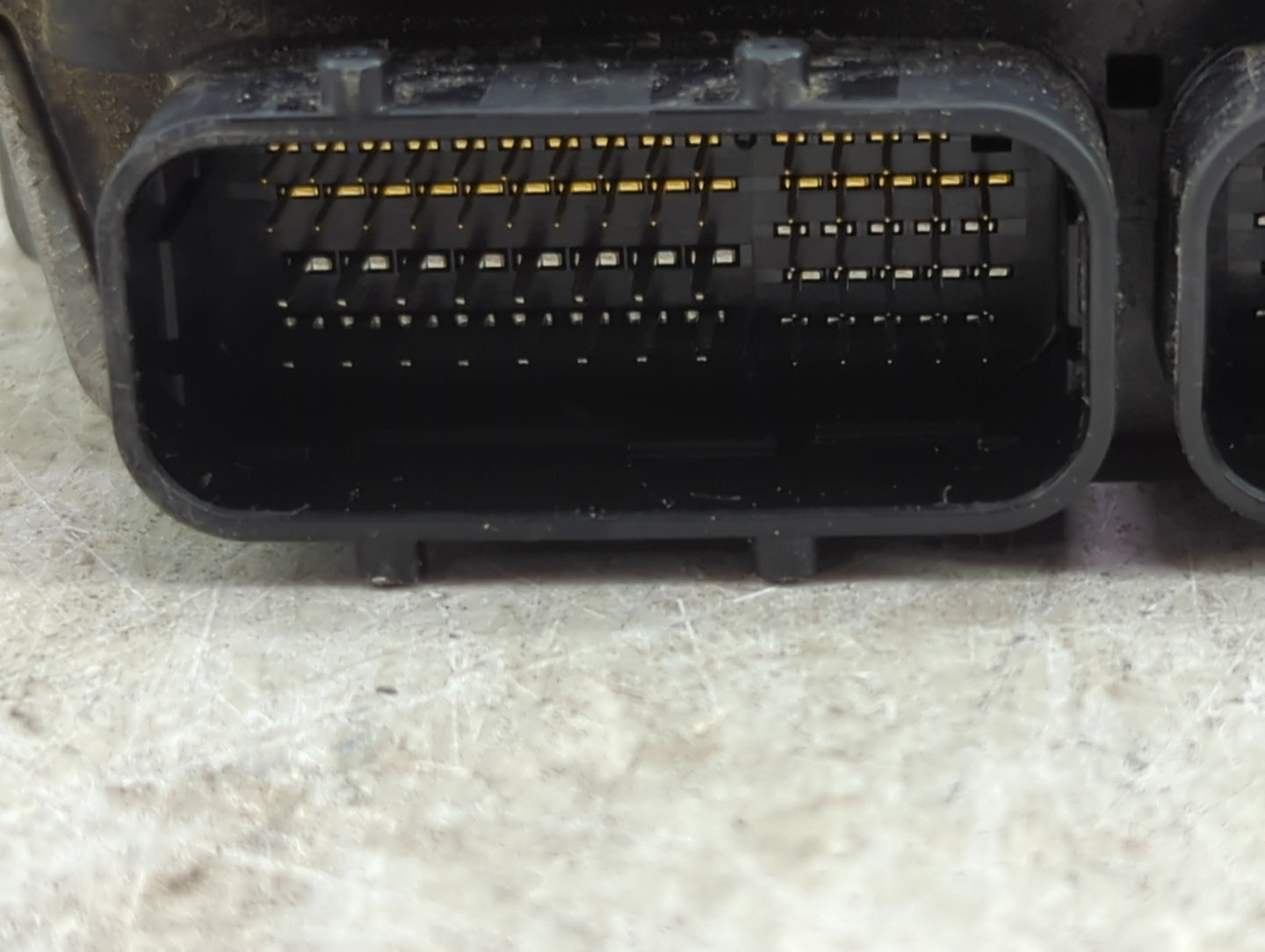 2012-2014 Toyota Camry PCM Engine Control Computer ECU ECM PCU OEM P/N:89661-06K73 TN275500-8470 Fits Fits 2012 2013 2014 OE