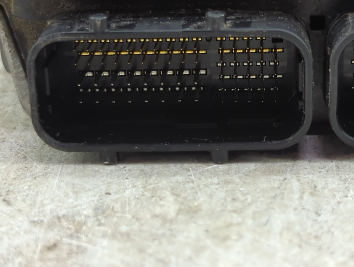 2012-2014 Toyota Camry PCM Engine Control Computer ECU ECM PCU OEM P/N:89661-06K73 TN275500-8470 Fits Fits 2012 2013 2014 OE