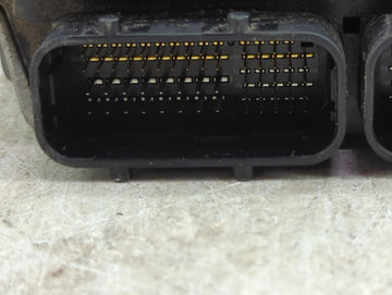 2012-2014 Toyota Camry PCM Engine Control Computer ECU ECM PCU OEM P/N:89661-06K73 TN275500-8470 Fits Fits 2012 2013 2014 OEM Used Auto Parts