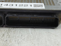 2012-2014 Toyota Camry PCM Engine Control Computer ECU ECM PCU OEM P/N:89661-06K73 TN275500-8470 Fits Fits 2012 2013 2014 OE