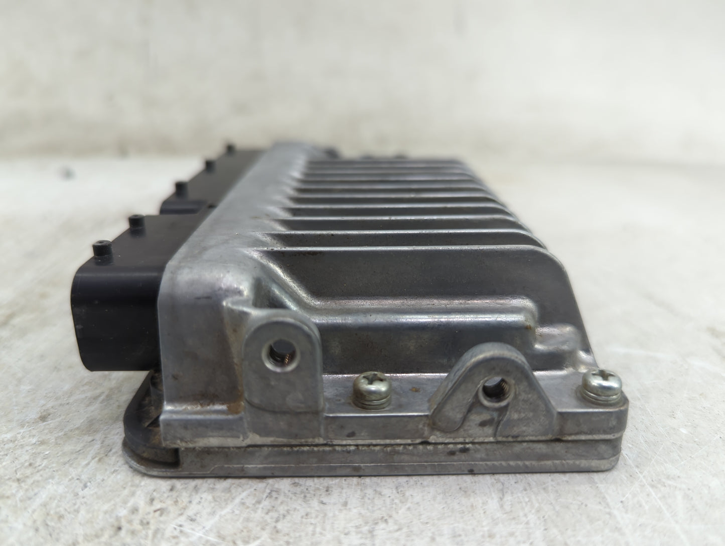 2012-2014 Toyota Camry PCM Engine Control Computer ECU ECM PCU OEM P/N:89661-06K73 TN275500-8470 Fits Fits 2012 2013 2014 OE