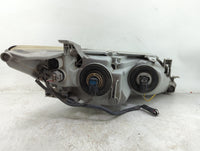 2012-2014 Toyota Camry Passenger Right Oem Head Light Headlight Lamp - Oemusedautoparts1.com