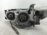 2012-2014 Toyota Camry Passenger Right Oem Head Light Headlight Lamp - Oemusedautoparts1.com