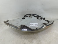 2012-2014 Toyota Camry Passenger Right Oem Head Light Headlight Lamp - Oemusedautoparts1.com