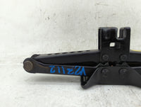 2014 Toyota Camry Spare Scissor Car Jack 1431839 - Oemusedautoparts1.com