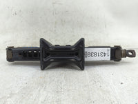 2014 Toyota Camry Spare Scissor Car Jack 1431839 - Oemusedautoparts1.com