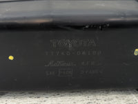 2014 Toyota Camry Fuel Vapor Charcoal Canister 1432318 - Oemusedautoparts1.com