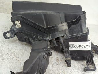 compare product 2012-2017 Toyota Camry Fusebox Fuse Box Panel Relay Module P/N:82720-33220A 82620-33070 Fits Fits 2012 2013 2014 2015 2016 2017 OEM Used Auto Parts