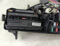 2012-2017 Toyota Camry Fusebox Fuse Box Panel Relay Module P/N:82720-33220A 82620-33070 Fits Fits 2012 2013 2014 2015 2016 2
