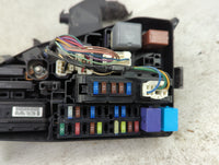 2012-2017 Toyota Camry Fusebox Fuse Box Panel Relay Module P/N:82720-33220A 82620-33070 Fits Fits 2012 2013 2014 2015 2016 2