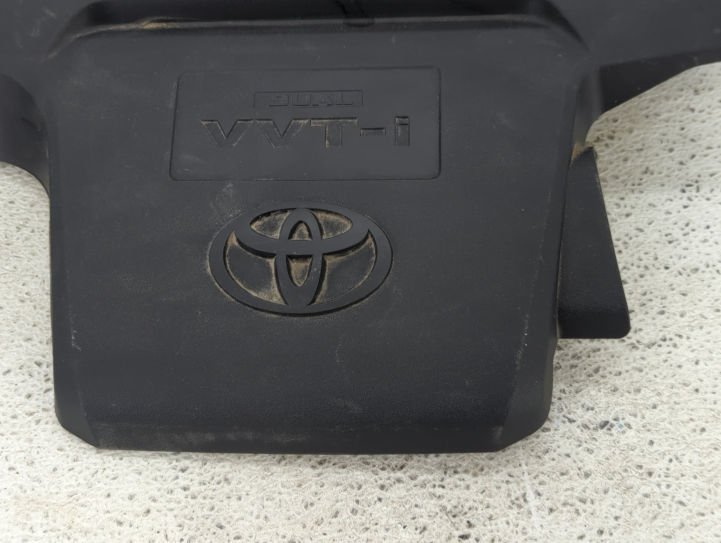 2014 Toyota Camry Engine Cover 1432516 - Oemusedautoparts1.com