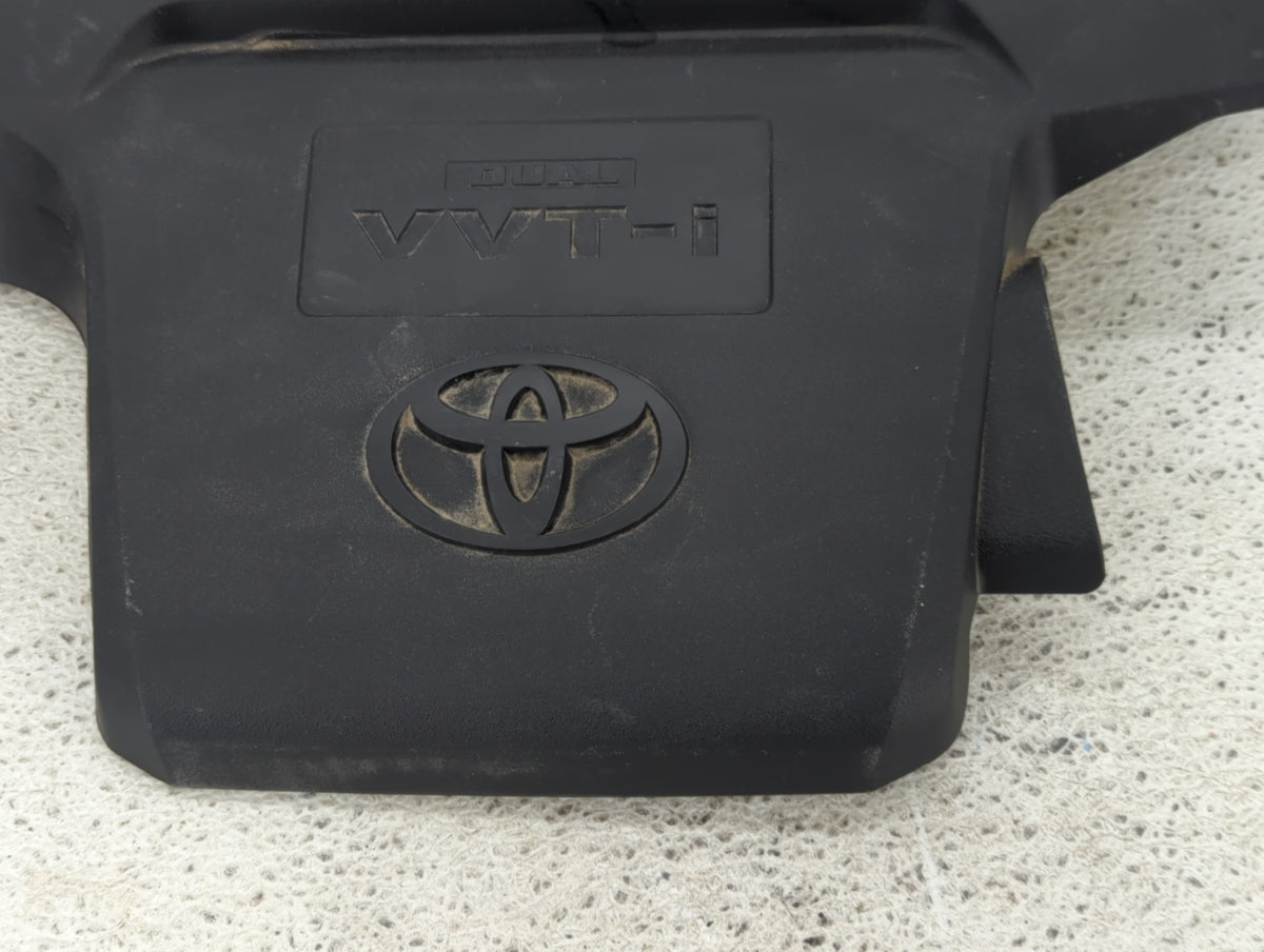 2014 Toyota Camry Engine Cover 1432516 - Oemusedautoparts1.com
