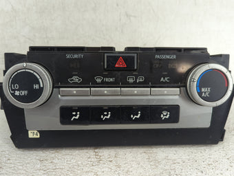 compare product 2012-2014 Toyota Camry Climate Control Module Temperature AC/Heater Replacement P/N:55900-06360 A2C53414235 Fits OEM Used Auto Parts