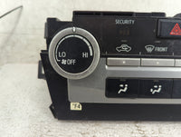 2012-2014 Toyota Camry Climate Control Module Temperature AC/Heater Replacement P/N:55900-06360 A2C53414235 Fits OEM Used Au