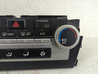 2012-2014 Toyota Camry Climate Control Module Temperature AC/Heater Replacement P/N:55900-06360 A2C53414235 Fits OEM Used Au