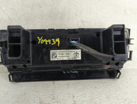 2012-2014 Toyota Camry Climate Control Module Temperature AC/Heater Replacement P/N:55900-06360 A2C53414235 Fits OEM Used Au