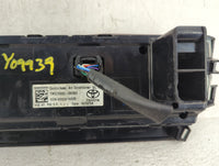 2012-2014 Toyota Camry Climate Control Module Temperature AC/Heater Replacement P/N:55900-06360 A2C53414235 Fits OEM Used Au