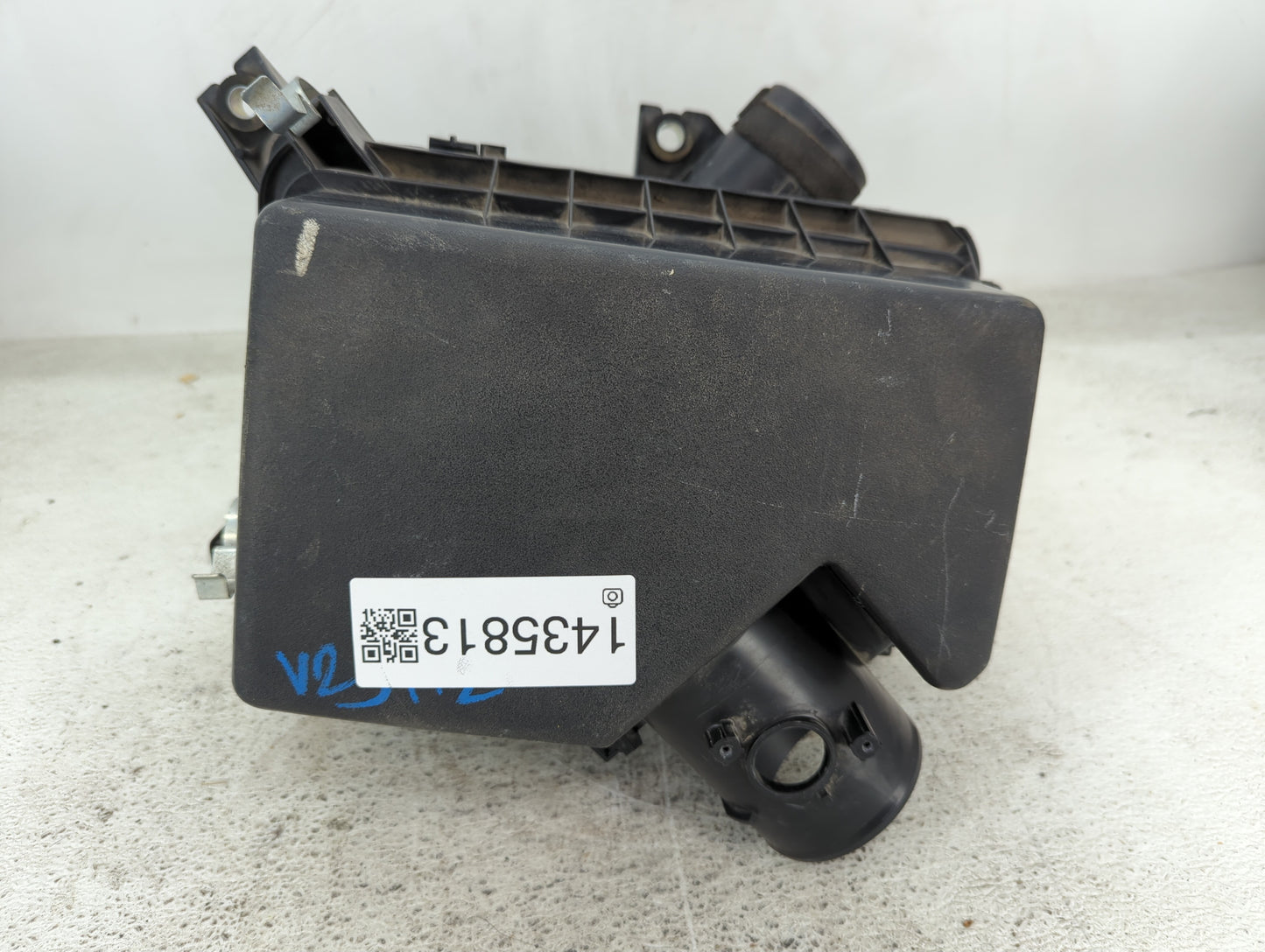 2012-2017 Toyota Camry Air Cleaner Intake-duct Hose Tube - Oemusedautoparts1.com