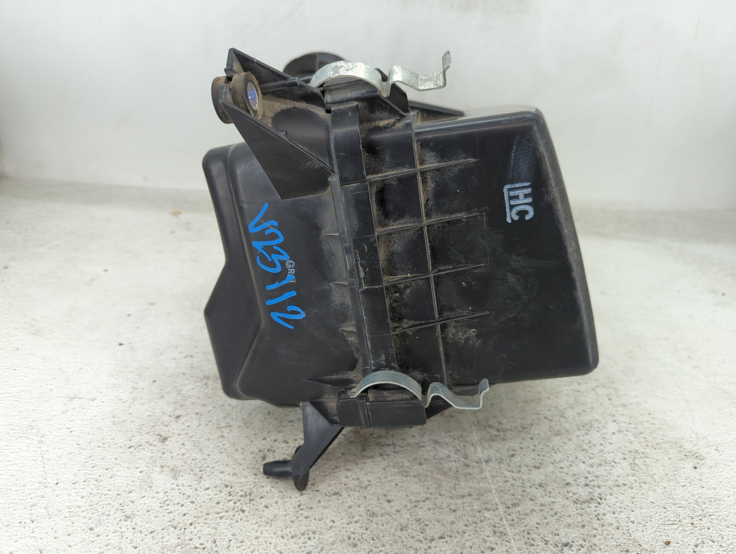 2012-2017 Toyota Camry Air Cleaner Intake-duct Hose Tube - Oemusedautoparts1.com