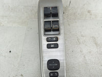 2007-2014 Toyota Camry Master Power Window Switch Replacement Driver Side Left Fits Fits 2007 2008 2009 2010 2011 2012 2013 