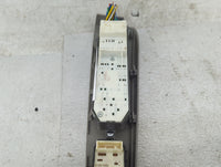 2007-2014 Toyota Camry Master Power Window Switch Replacement Driver Side Left Fits Fits 2007 2008 2009 2010 2011 2012 2013 