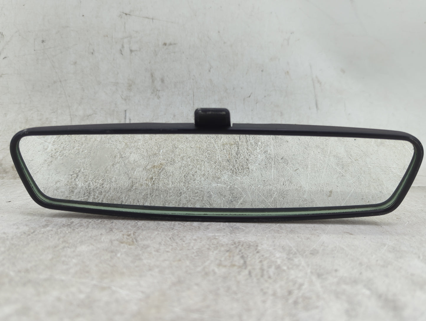 2007-2017 Toyota Camry Interior Rear View Mirror Replacement OEM P/N:E8011083 Fits OEM Used Auto Parts - Oemusedautoparts1.c